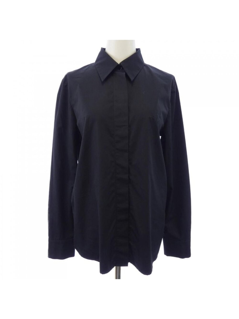 Fendi Shirt Black